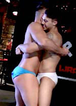 Tony vs Tommyjones