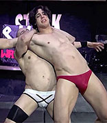 GATTOUZO vs Bbuck