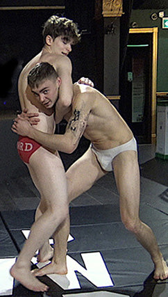 MIKE vs NICK 2025  Special Early Bird Price
