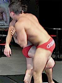Mathieu vs Vince