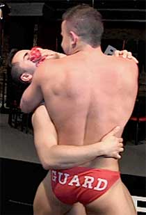 Kevin vs Vince