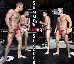 Summer Sizzler #3