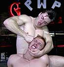 Jeff vs Frank (Franco)