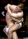 Tommy vs Franco