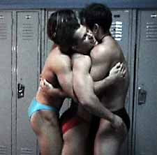 Bear Hug 2