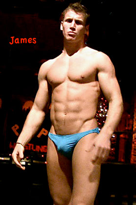 Canadian Studpuppy Wrestling #8   DVD