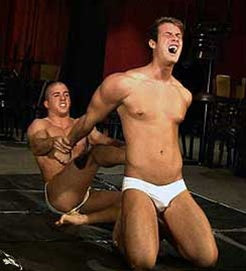 Eddie vs Joe