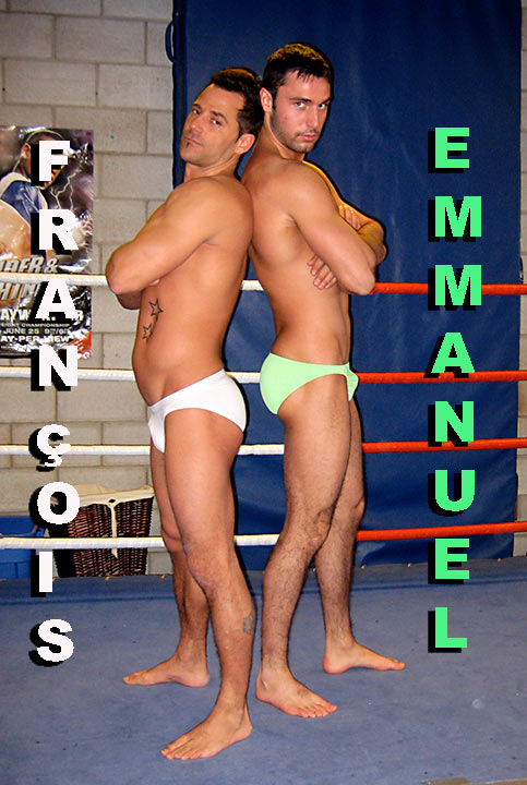 In The Ring 2