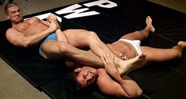 Nicholas vs Ricky