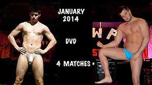 January '14 DVD