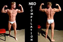 Neo compilation DVD