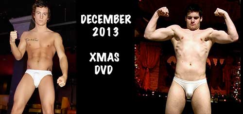 December '13 DVD