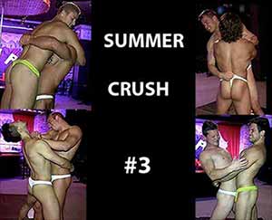 Summer Crush #3