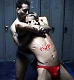 Montreal Locker Room Wrestling 5 or Summer Brawl